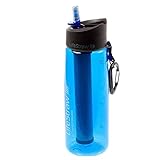 LifeStraw® Go - Wasserflasche