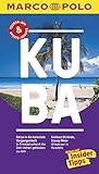 MARCO POLO Reiseführer Kuba: Reisen mit Insider-Tipps. Inkl. kostenloser Touren-App und Event&News