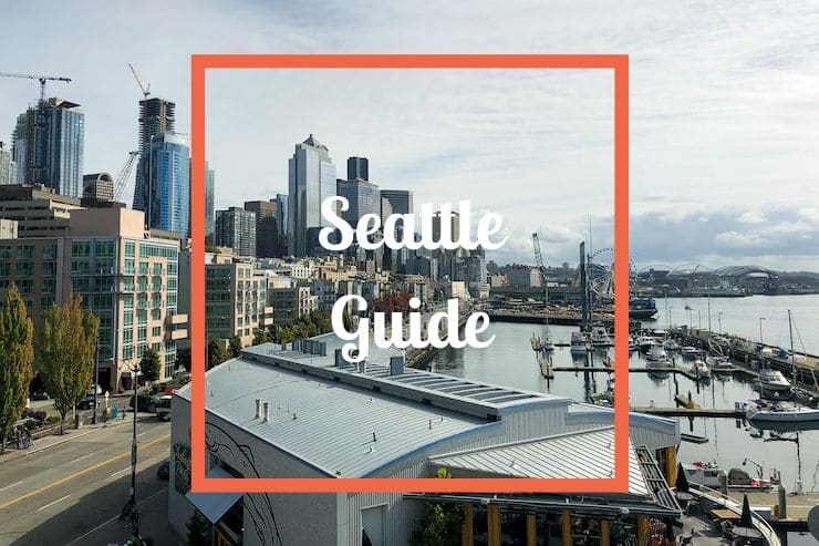 Seattle Guide